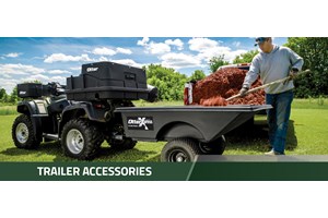 Trailer Accessories